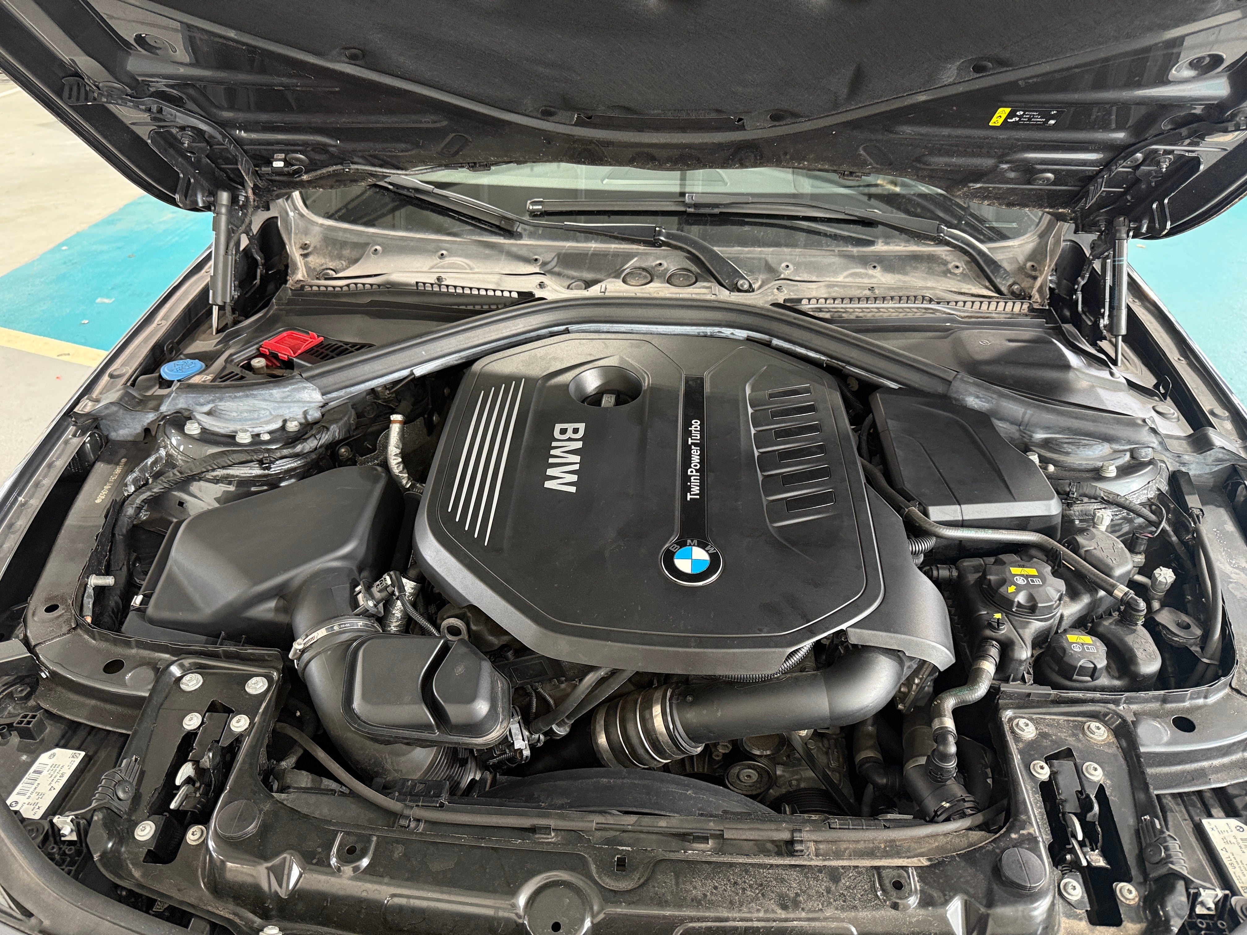 bmw 3 series 2018 WBA8B7C5XJA940506 image bmw 3 series 2018 WBA8B7C5XJA940506 image